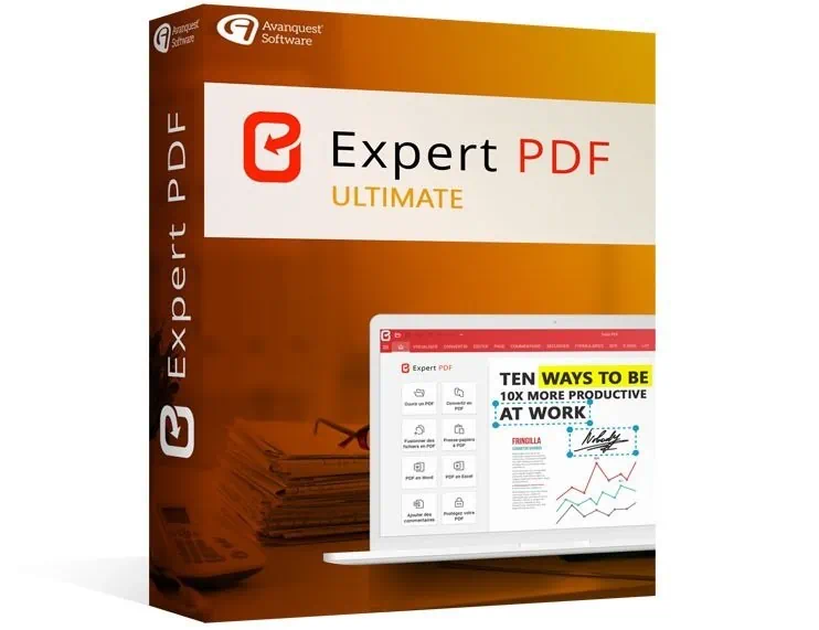 Expert-PDF