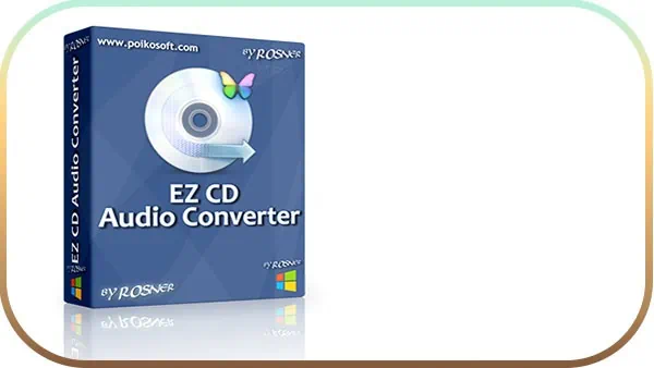 EZ-CD-Audio-Converter