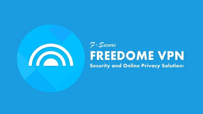 F-Secure-Freedom-VPN