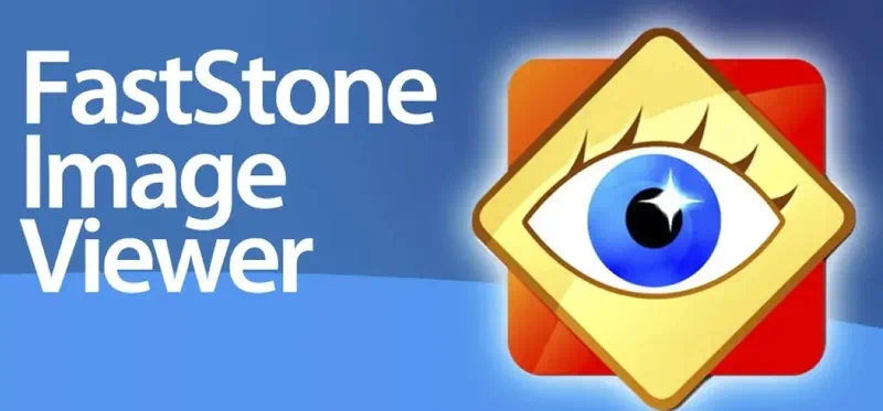 FastStone-Image-Viewer