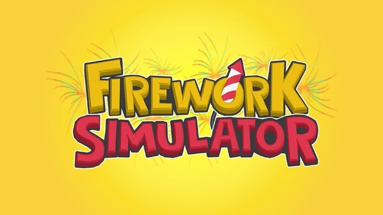 Fireworks-Simulator