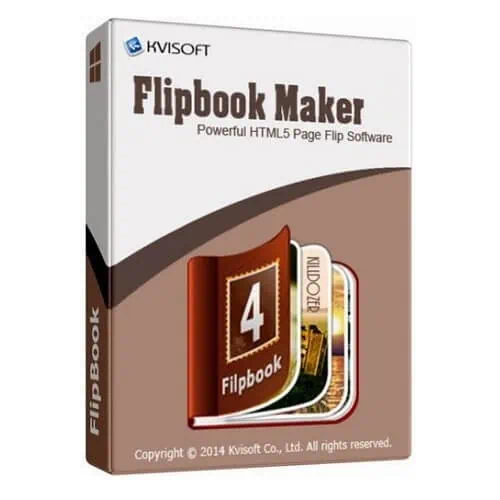 FlipBook-Maker