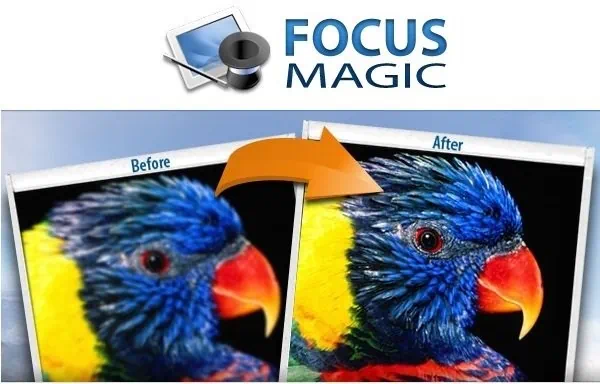 Focus-Magic