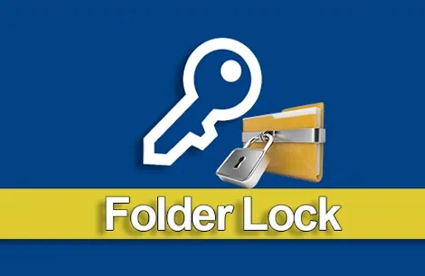 Folder-Lock
