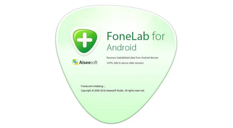 FoneLab-for-Android