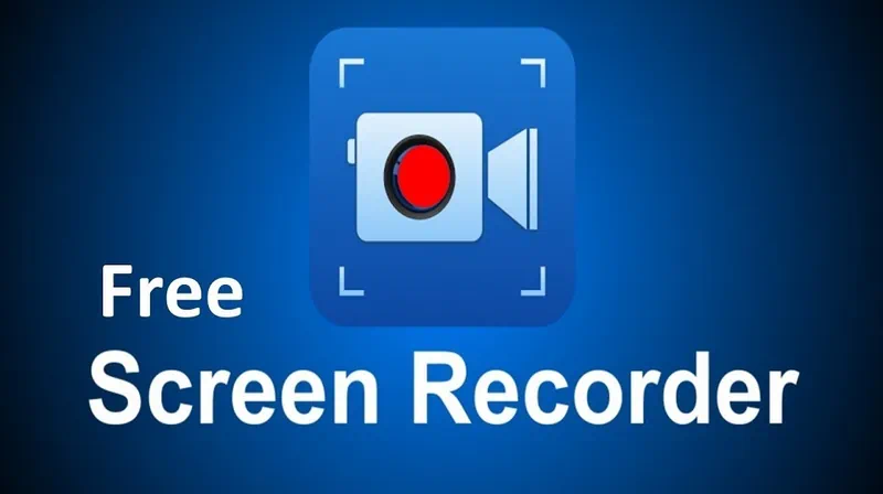 Free-Screen-Video-Recorder