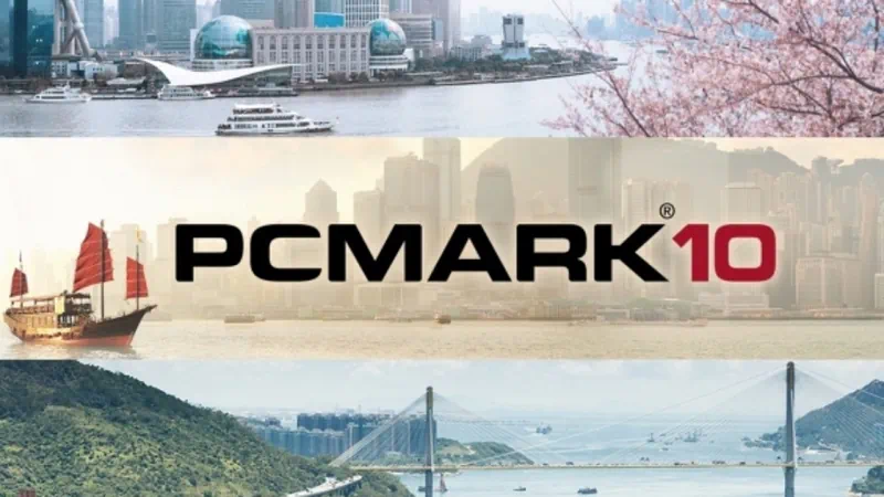 Futuremark-PCMark
