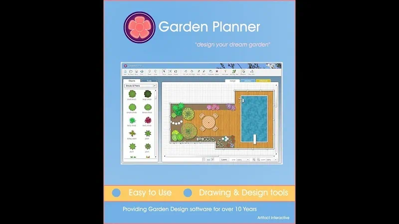 Garden-Planner