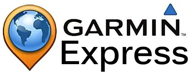 Garmin-Express