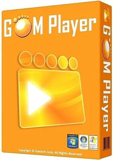 GOM-Media-Player