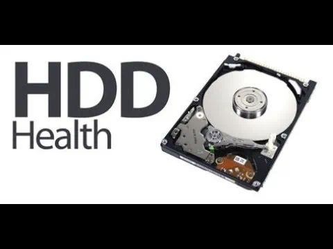 HDD-Health