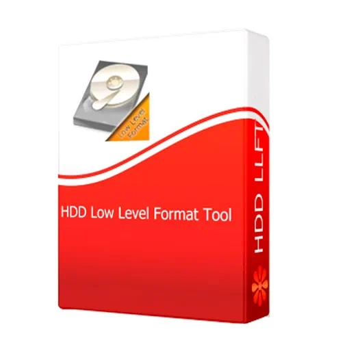 HDD-Low-Level-Format-Tool