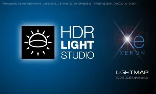 HDR-Light-Studio
