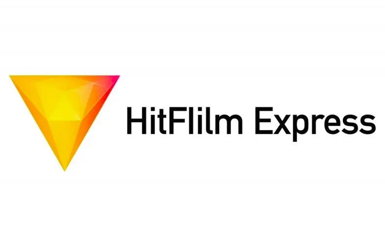 Hitfilm-Express