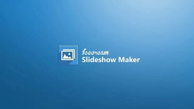 Icecream-Slideshow-Maker