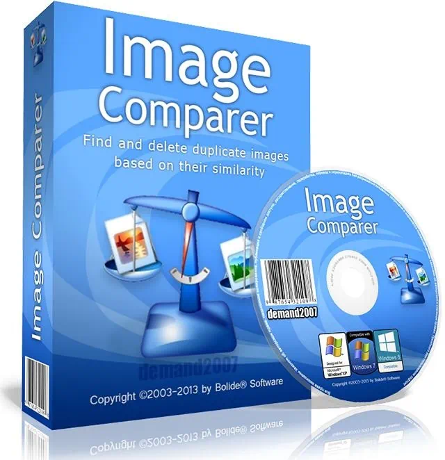 Image-Comparer