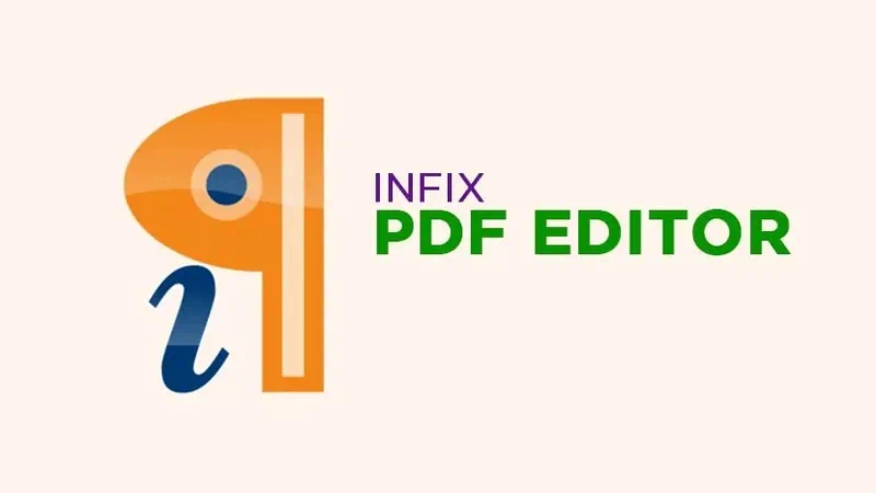 Infix-PDF-Editor