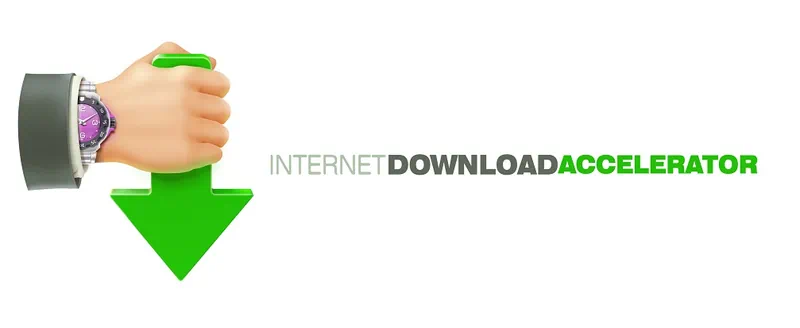 Internet-Download-Accelerator