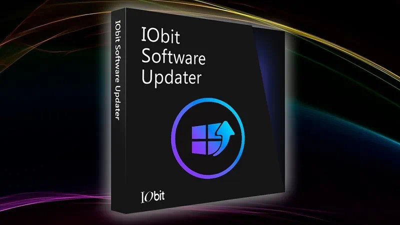 IObit-Software-Updater