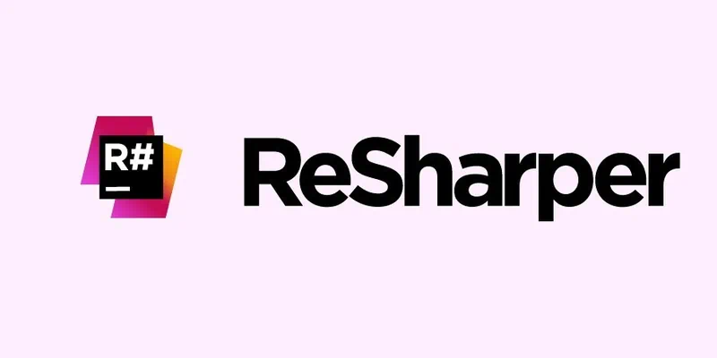 JetBrains-ReSharper