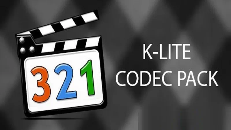K-Lite-Codec-Pack