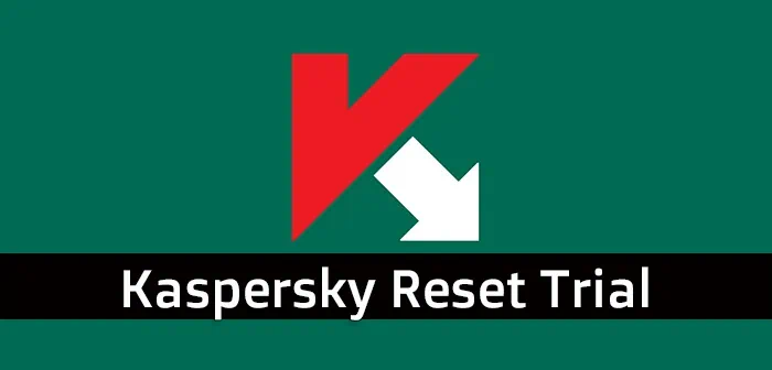 Kaspersky-Reset-Trial
