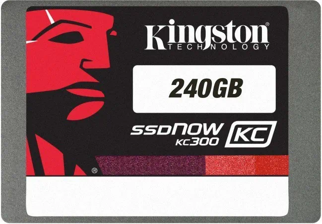 Kingston-SSD-Manager