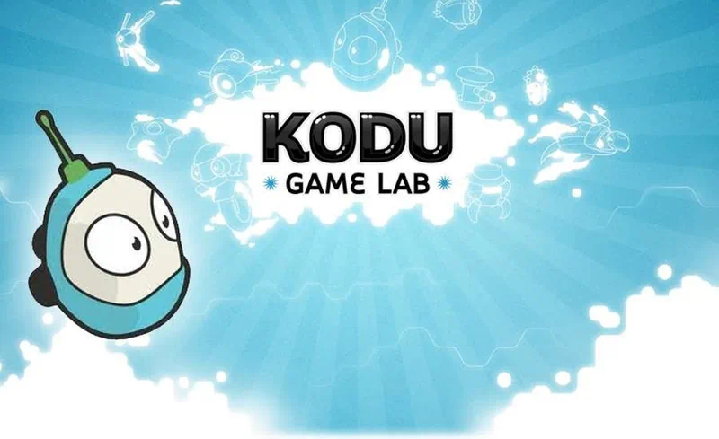 Kodu-Game-Lab