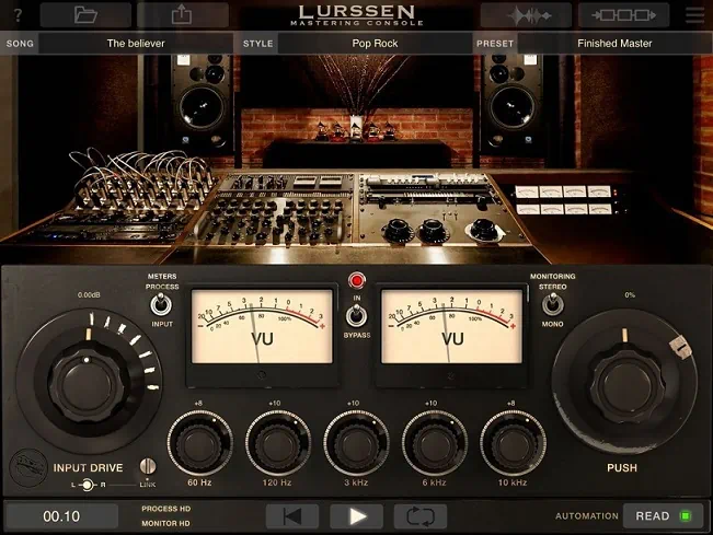 Lurssen-Mastering-Console
