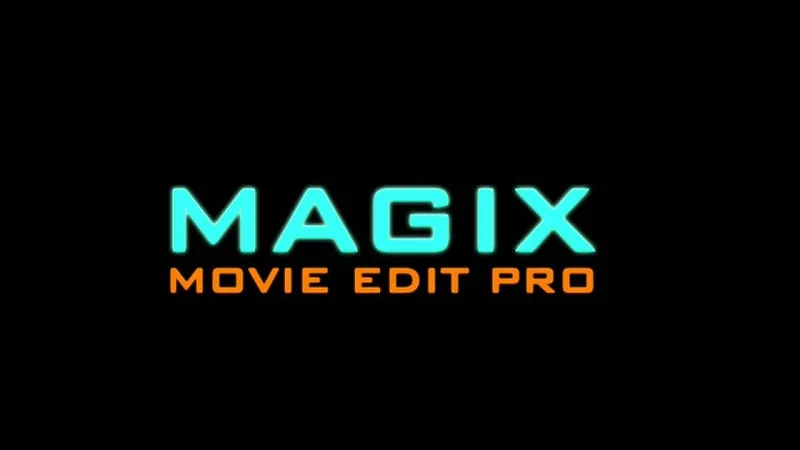 Magix-Movie-Edit