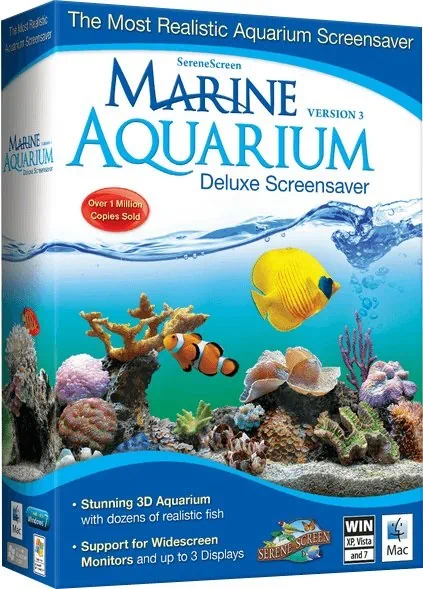 Marine-Aquarium