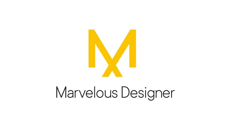 Marvelous-Designer