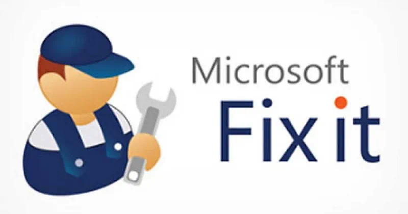 Microsoft-Fix-it