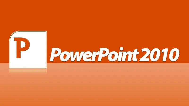 Microsoft-Powerpoint-2010