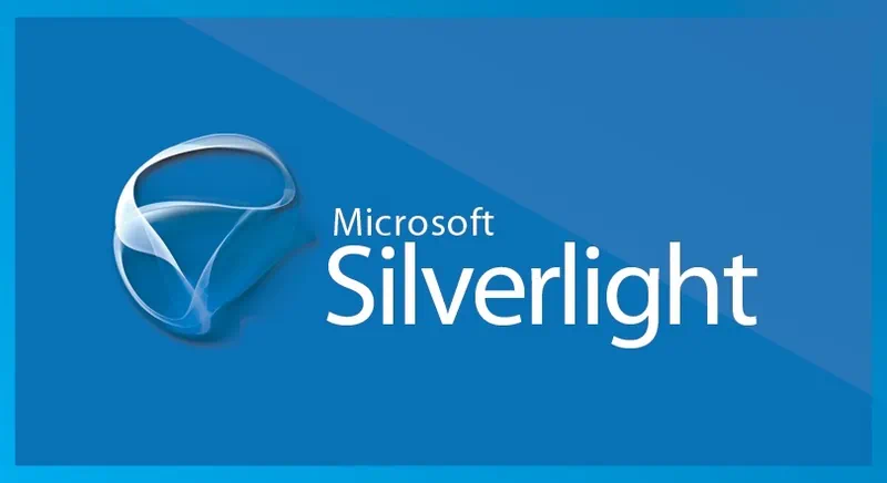Microsoft-Silverlight