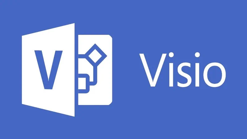 Microsoft-Visio-Viewer