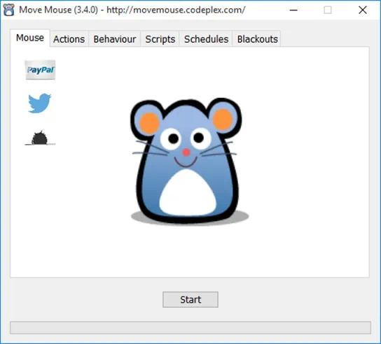 Move-Mouse