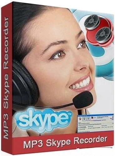 MP3-Skype-Recorder