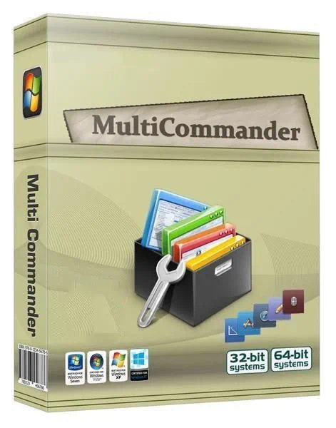 Multi-Commander