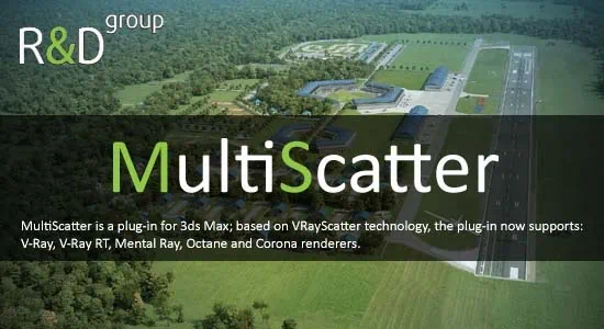 MultiScatter-for-3dsmax