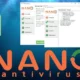 NANO-Антивирус
