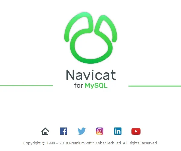 Navicat-for-MySQL