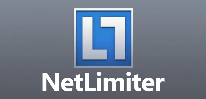 NetLimiter