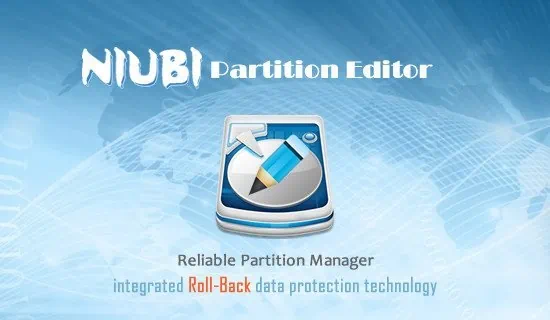 NIUBI-Partition-Editor