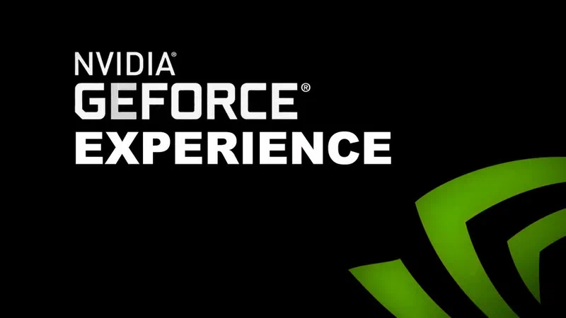 NVIDIA-GeForce-Experience