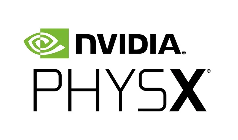 NVIDIA-PhysX
