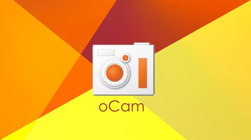 oCam-Screen-Recorder