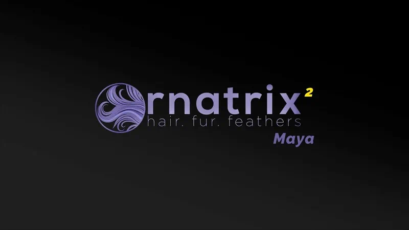 Ornatrix-Maya