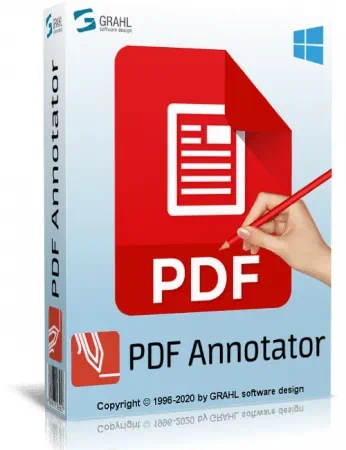 PDF-Annotator