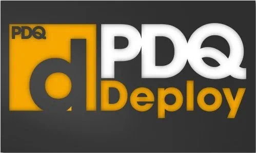 PDQ-Deploy